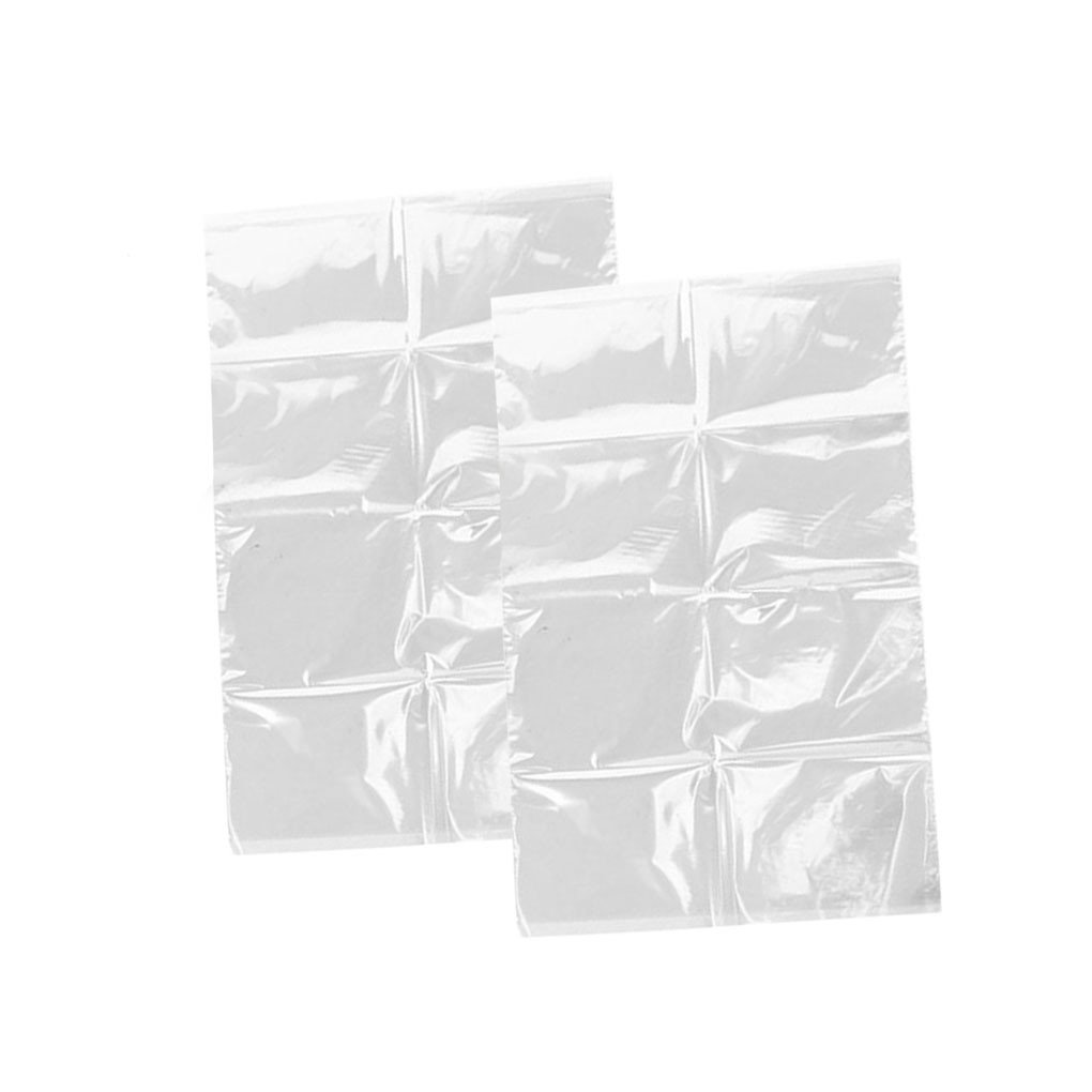 aluminum cooking bags