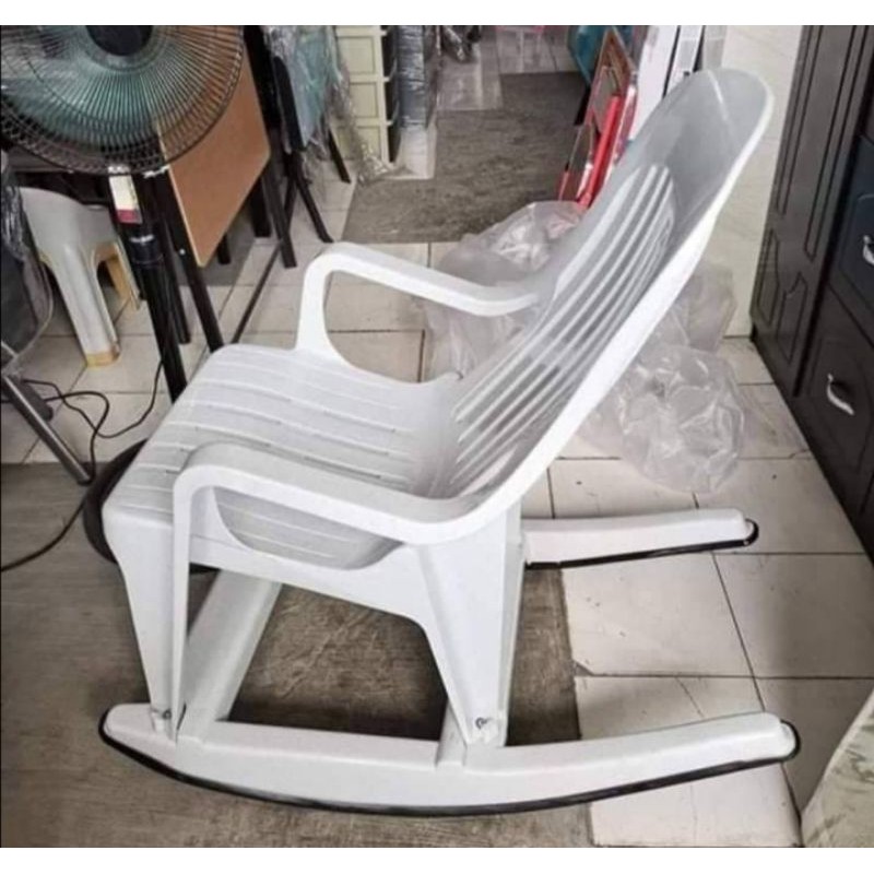 Cofta Rocking Chair Good For Heavy Duty, Best White Outdoor Rocking Chairs Philippines