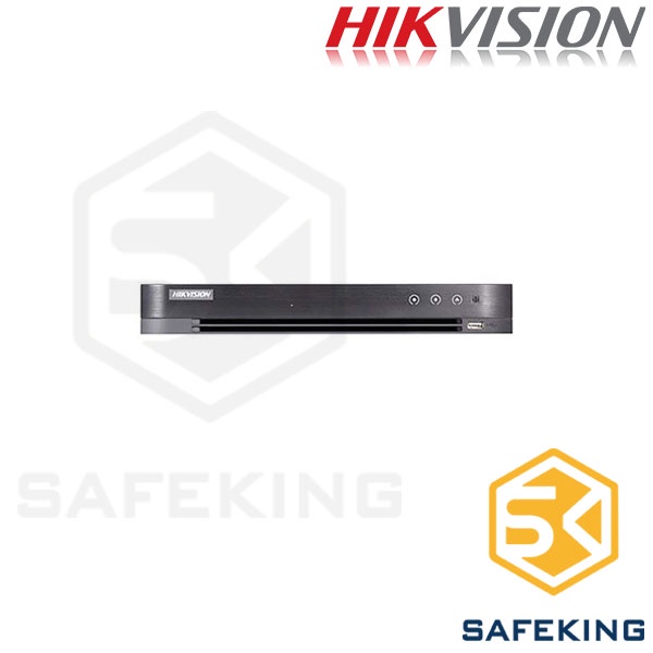 Ds 74hqhi K1 S Hikvision H 265 1080p 4mp Lite 4ch 1sata 1u Dvr Audio I O 1 1 100m X 1 Hdmi X Shopee Philippines