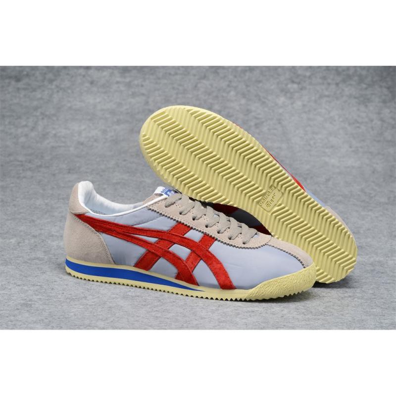 tiger running shoes