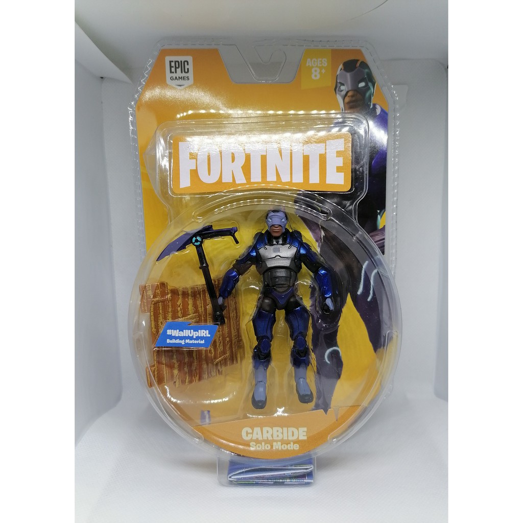 Fortnite Toys Action Figures Fortnite Action Figure By Fortnite Toys Carbide Shopee Philippines