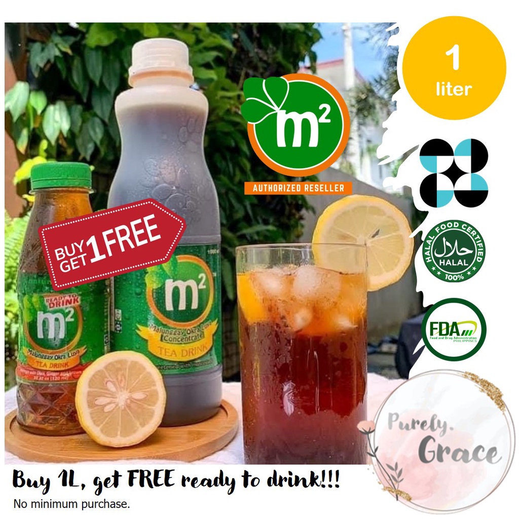 m2-malunggay-tea-drink-plus-free-ready-to-drink-shopee-philippines