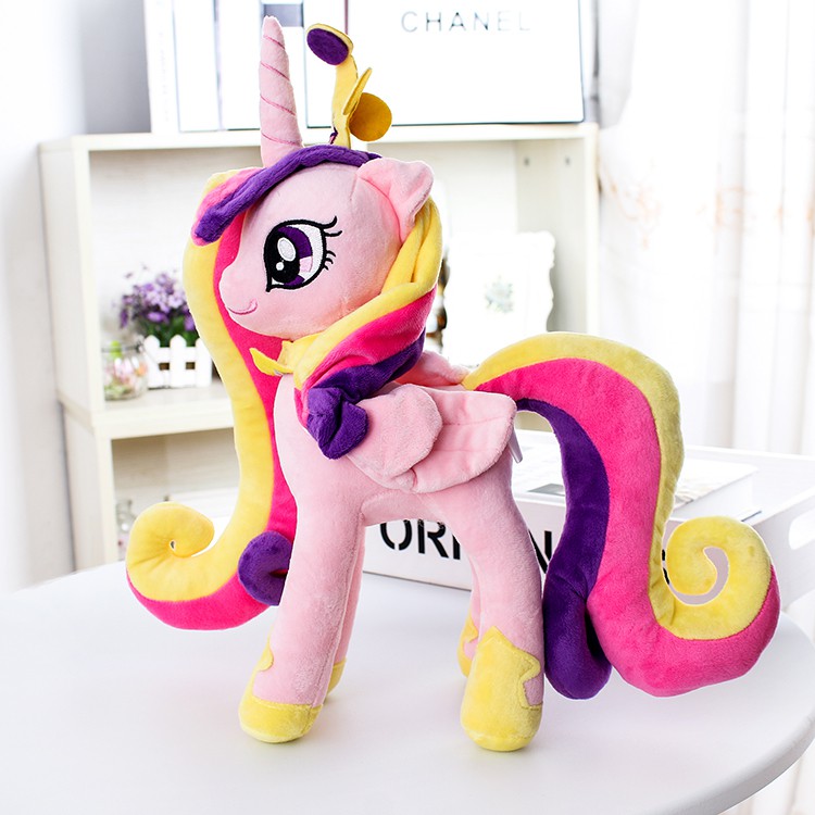 my little pony cadence toys