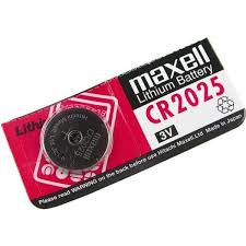 buy cr2025 3v battery
