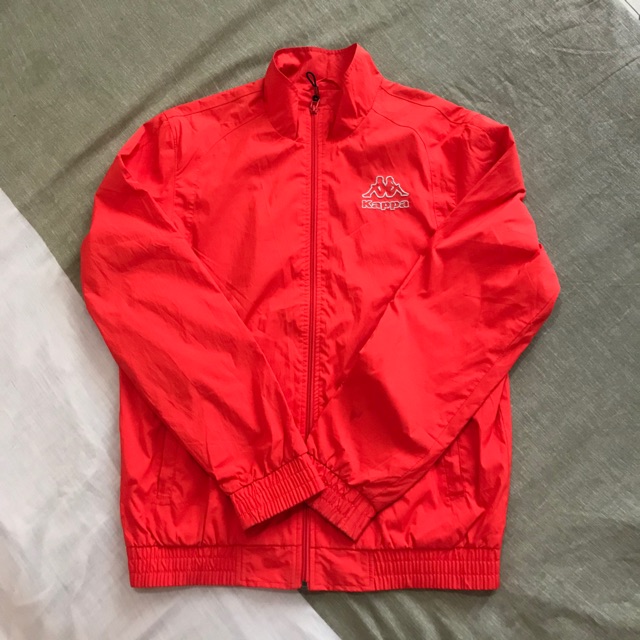 windbreaker kappa