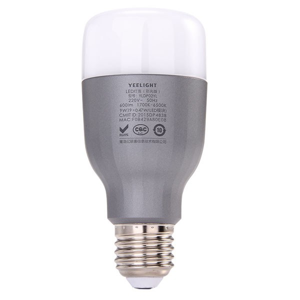 xiaomi bulb price