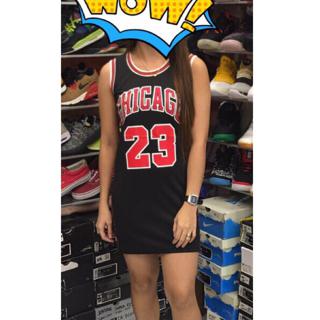 jersey dress nba