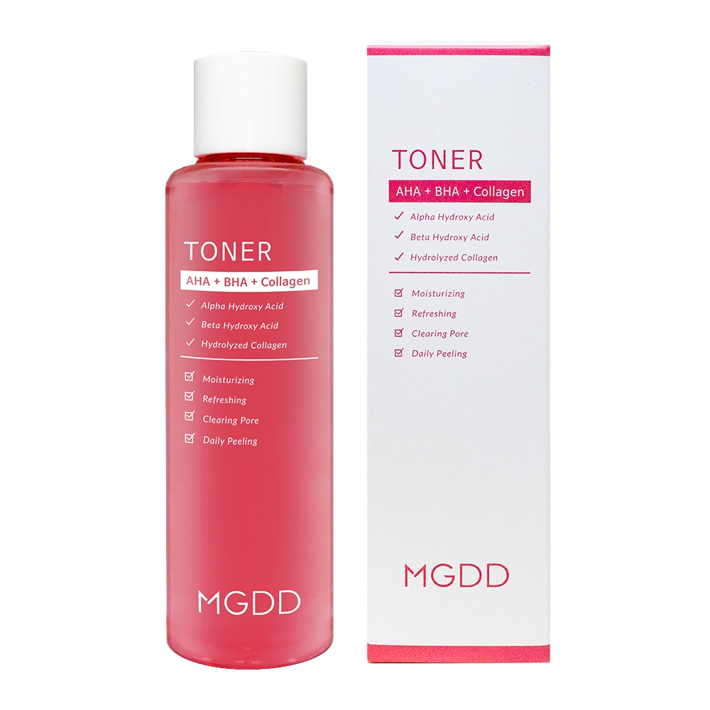 best collagen toner