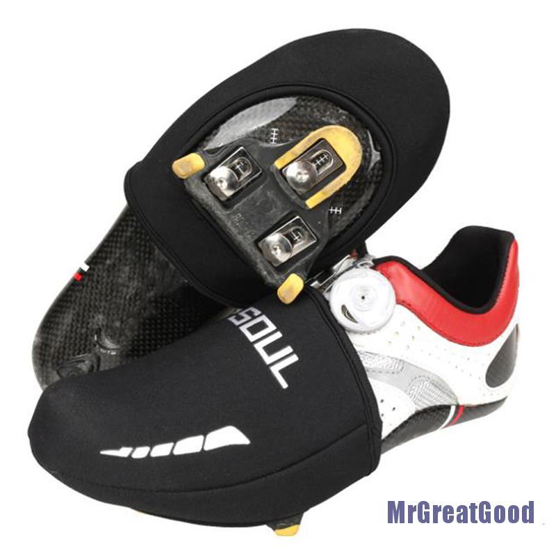 waterproof bike shoe covers