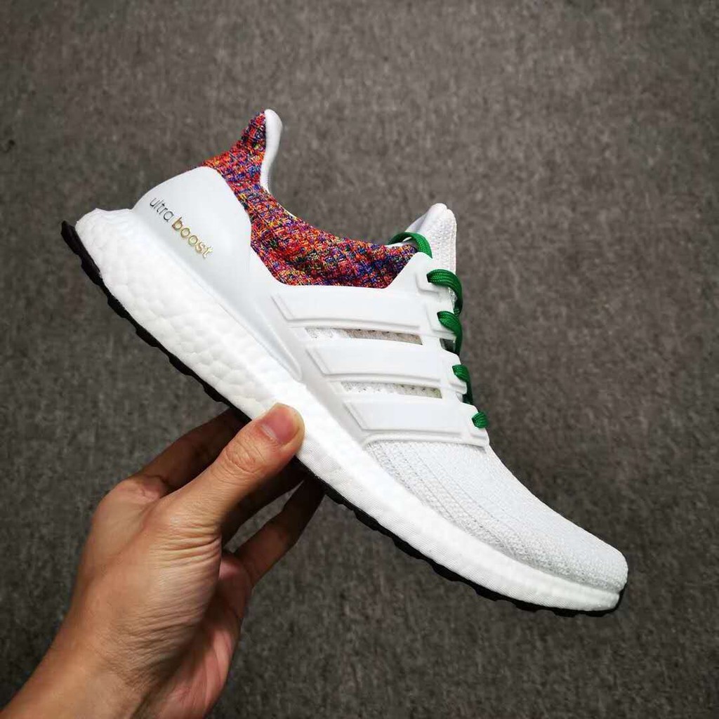 New Ultraboost 19 Active Maroon G27509 Reddit