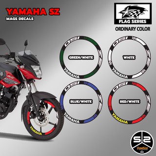 yamaha szr alloy wheel price