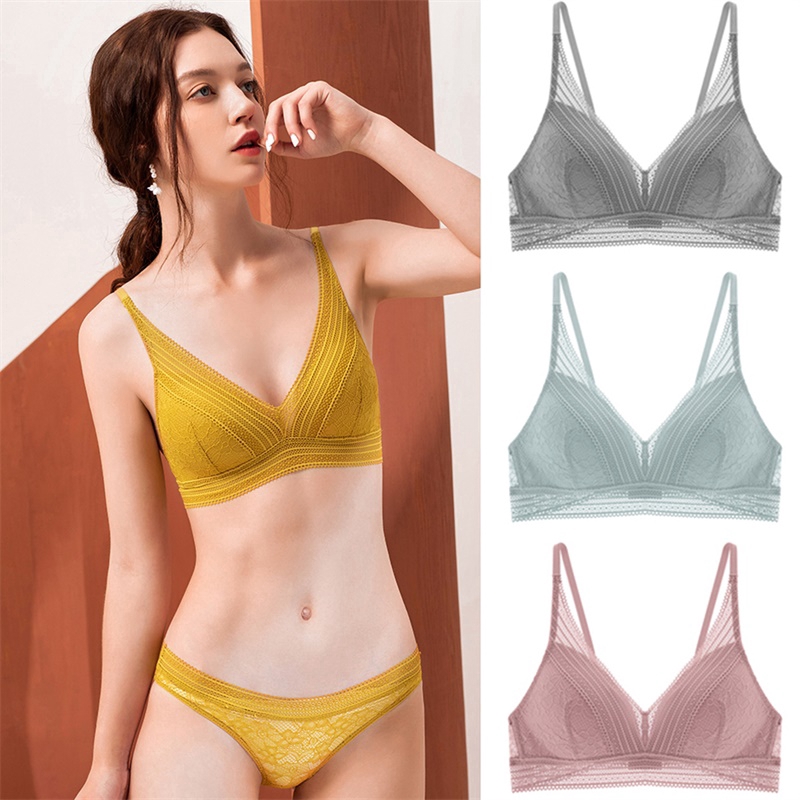 female lingerie