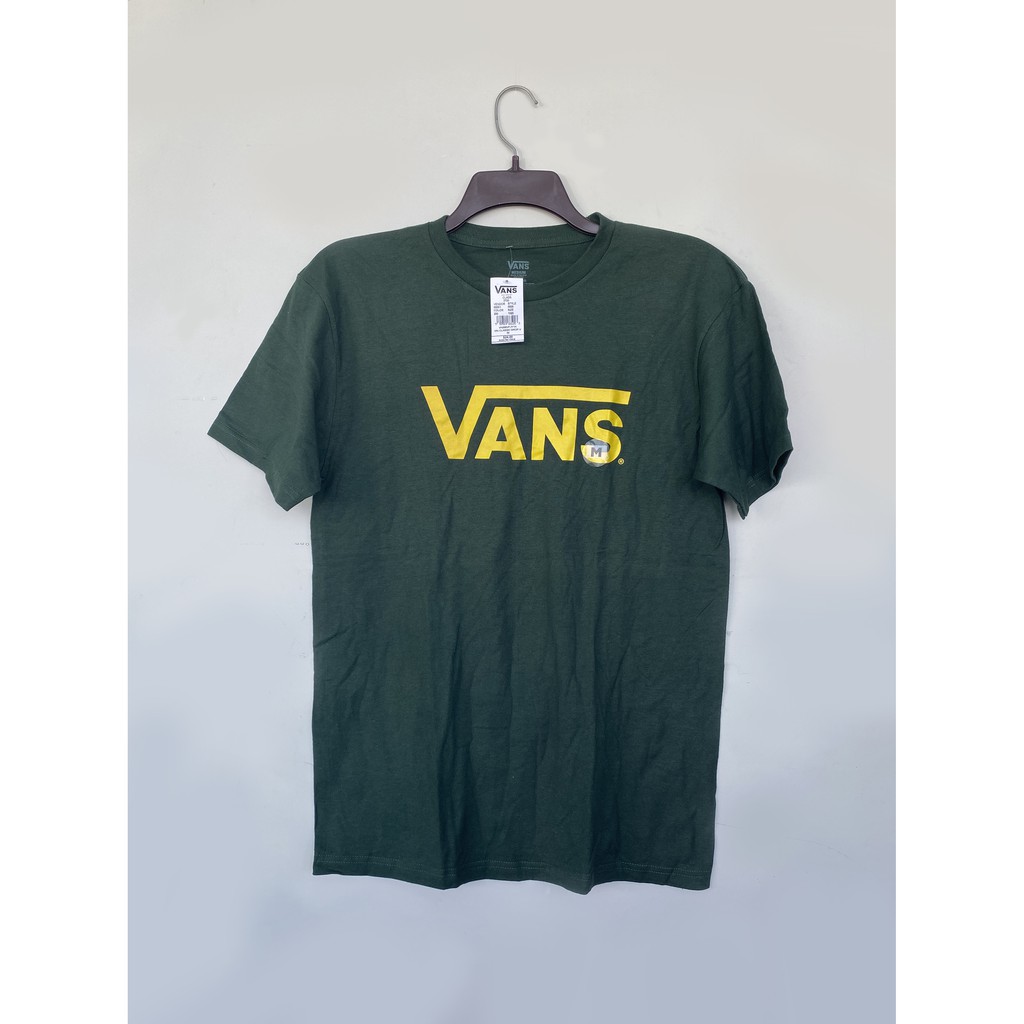 Original Vans Tshirt | Shopee Philippines