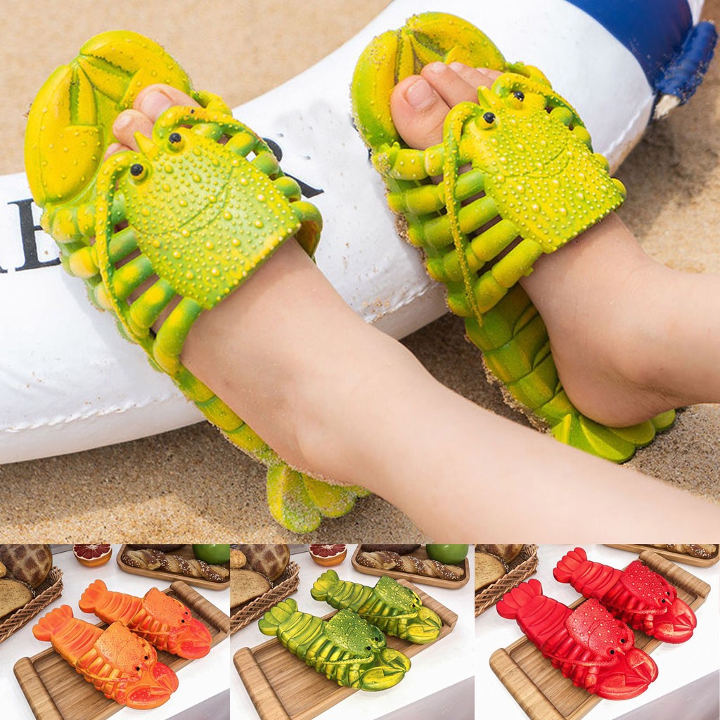 funny house shoes for men