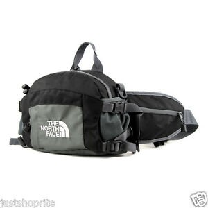 north face mountain waist bag