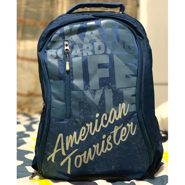 american tourister avengers backpack