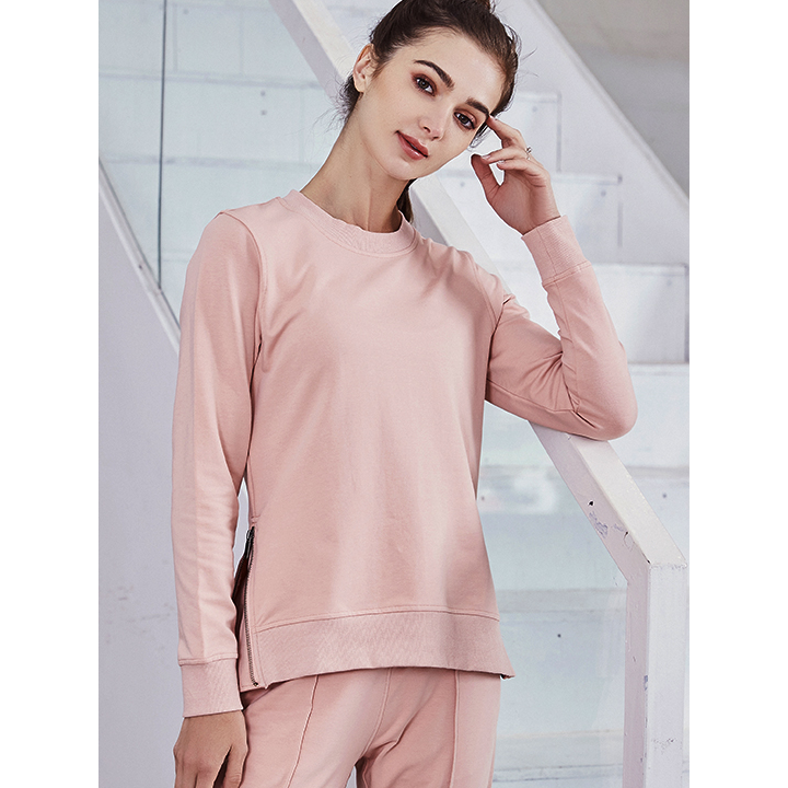 lululemon long sleeve sweater