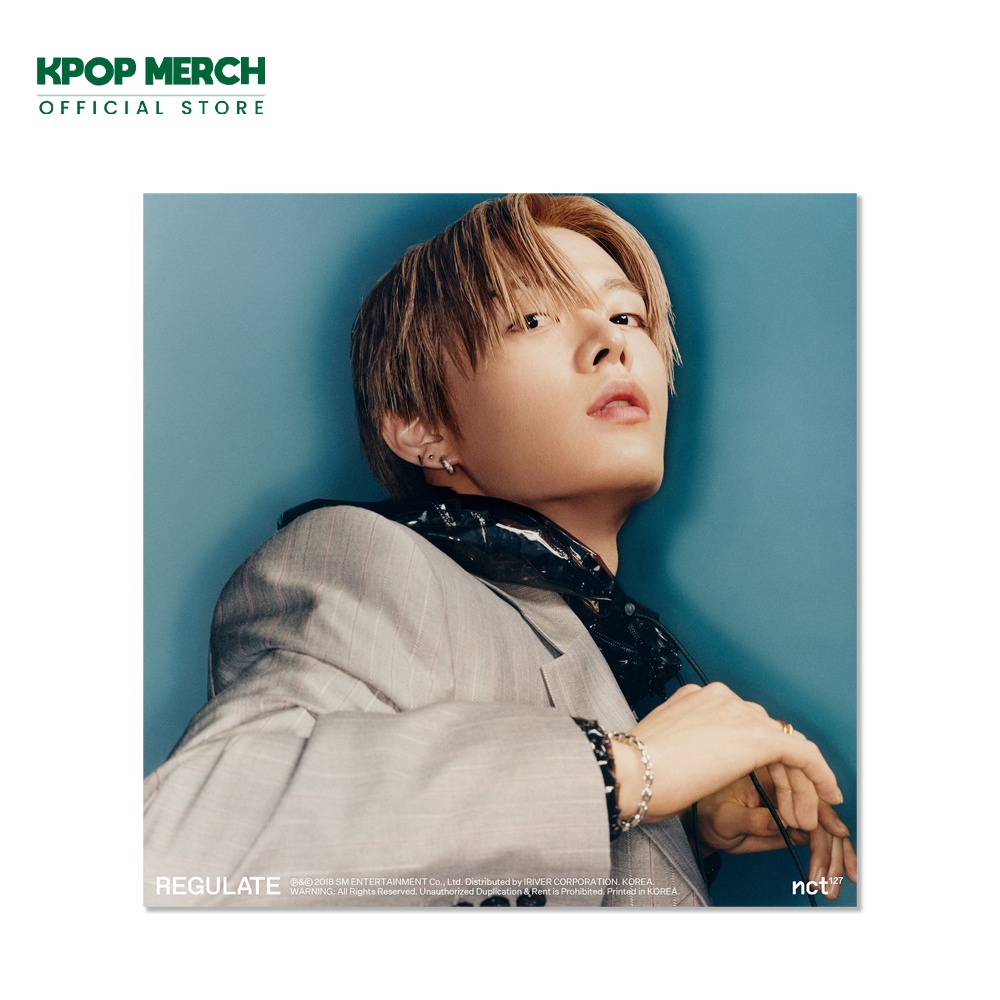 Shop nct 127 for Sale on Shopee Philippines