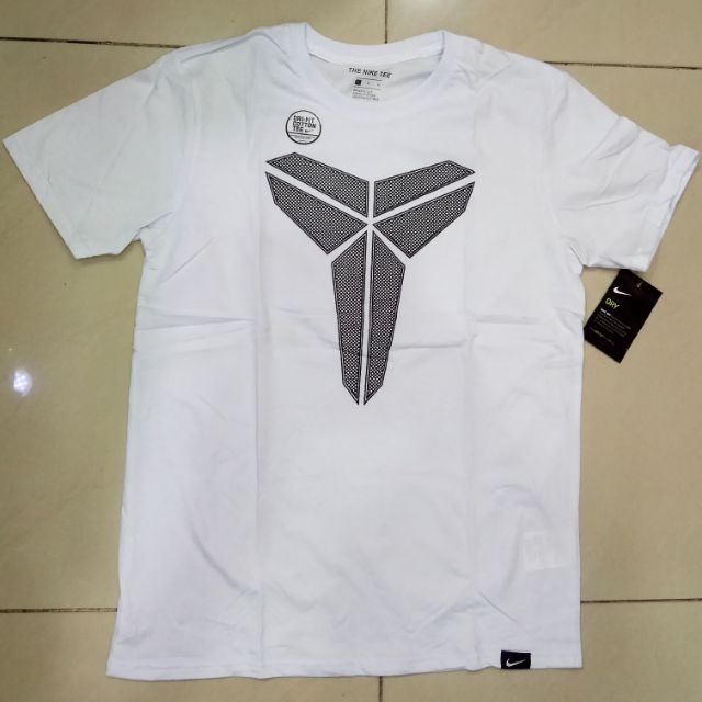 kobe nike t shirt