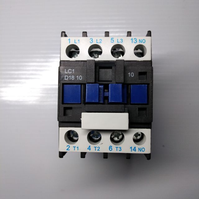 SERIES MAGNETIC CONTACTOR | Shopee Philippines