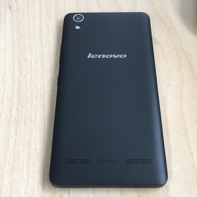 Lenovo A6000 Shopee Philippines