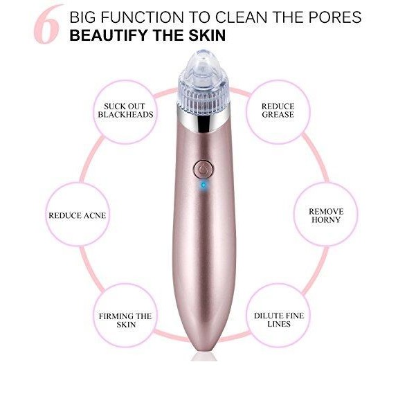 xinshiji acne pore cleaner