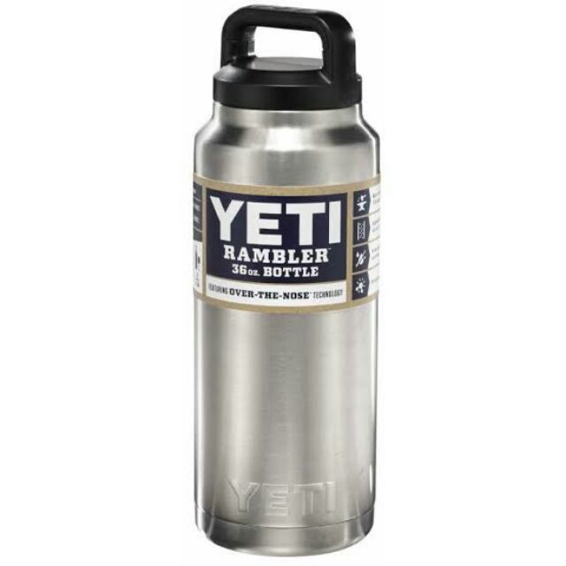 yeti wide mouth thermos