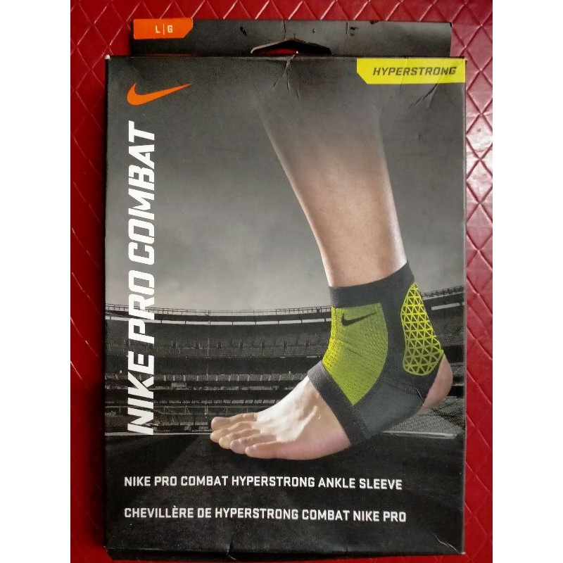 nike ankle support