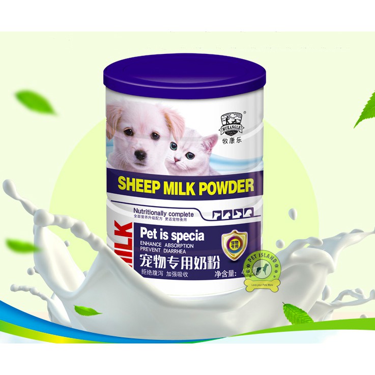 Full Cream Sheep Milk Powder 350g | lupon.gov.ph