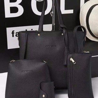 jingpin korean bags