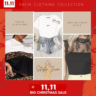 shein tops sale