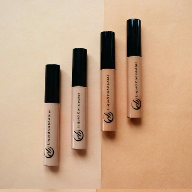 eb liquid concealer