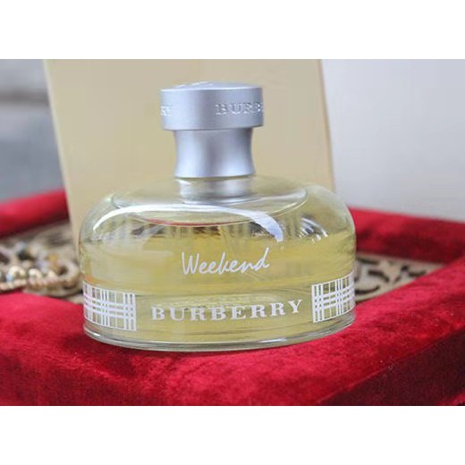 burberry weekend women's perfume