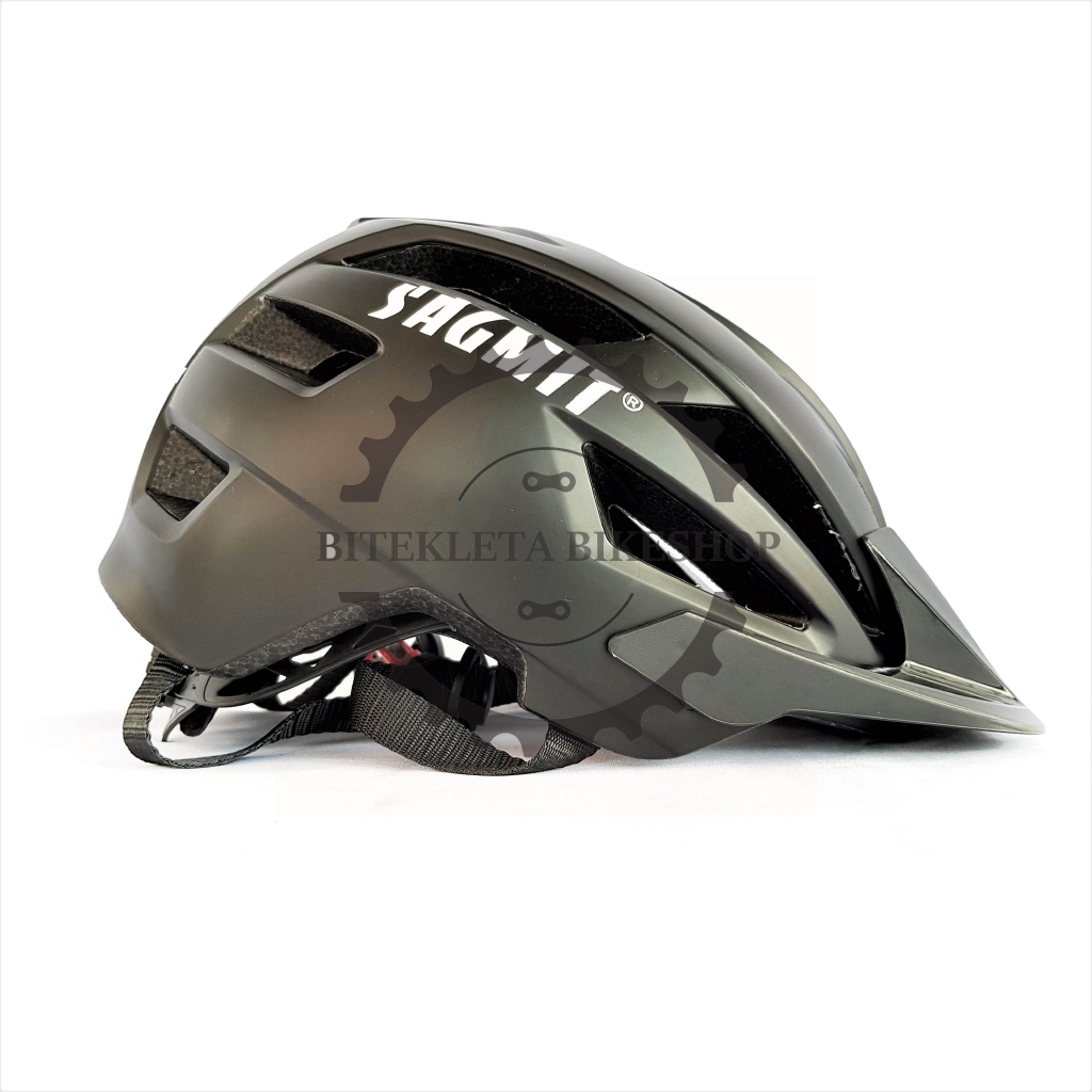 sagmit mtb helmet