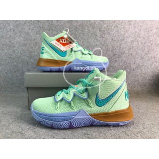 kyrie 5 girls