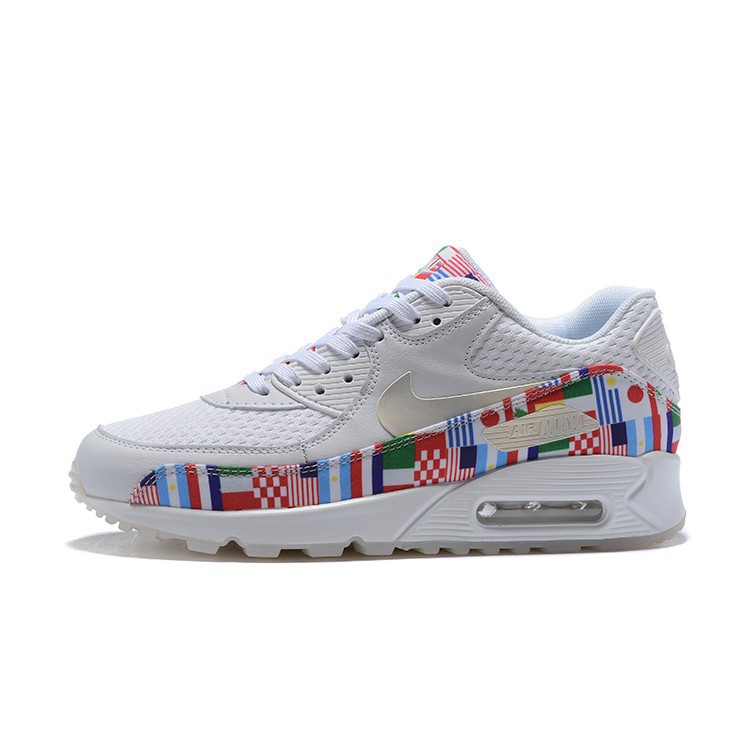 air max 90 one world