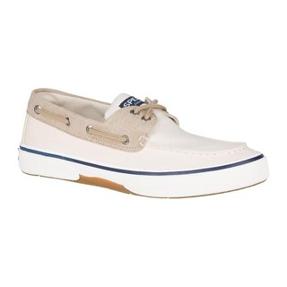 sperry halyard 2 eye chambray