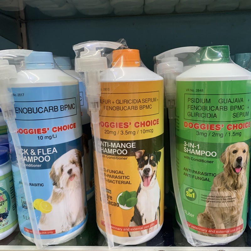 bonnie's pampered pets