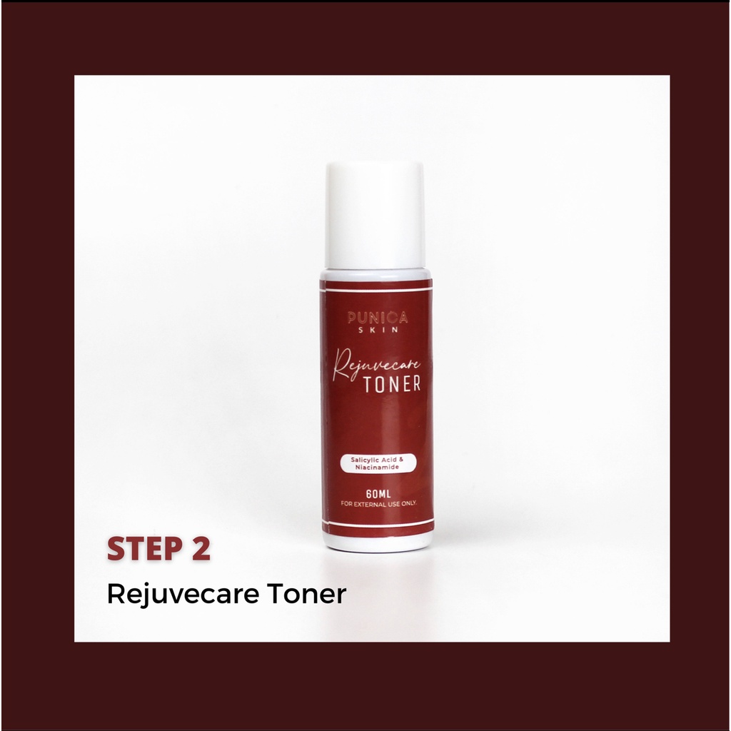 Punica Rejuvecare Set