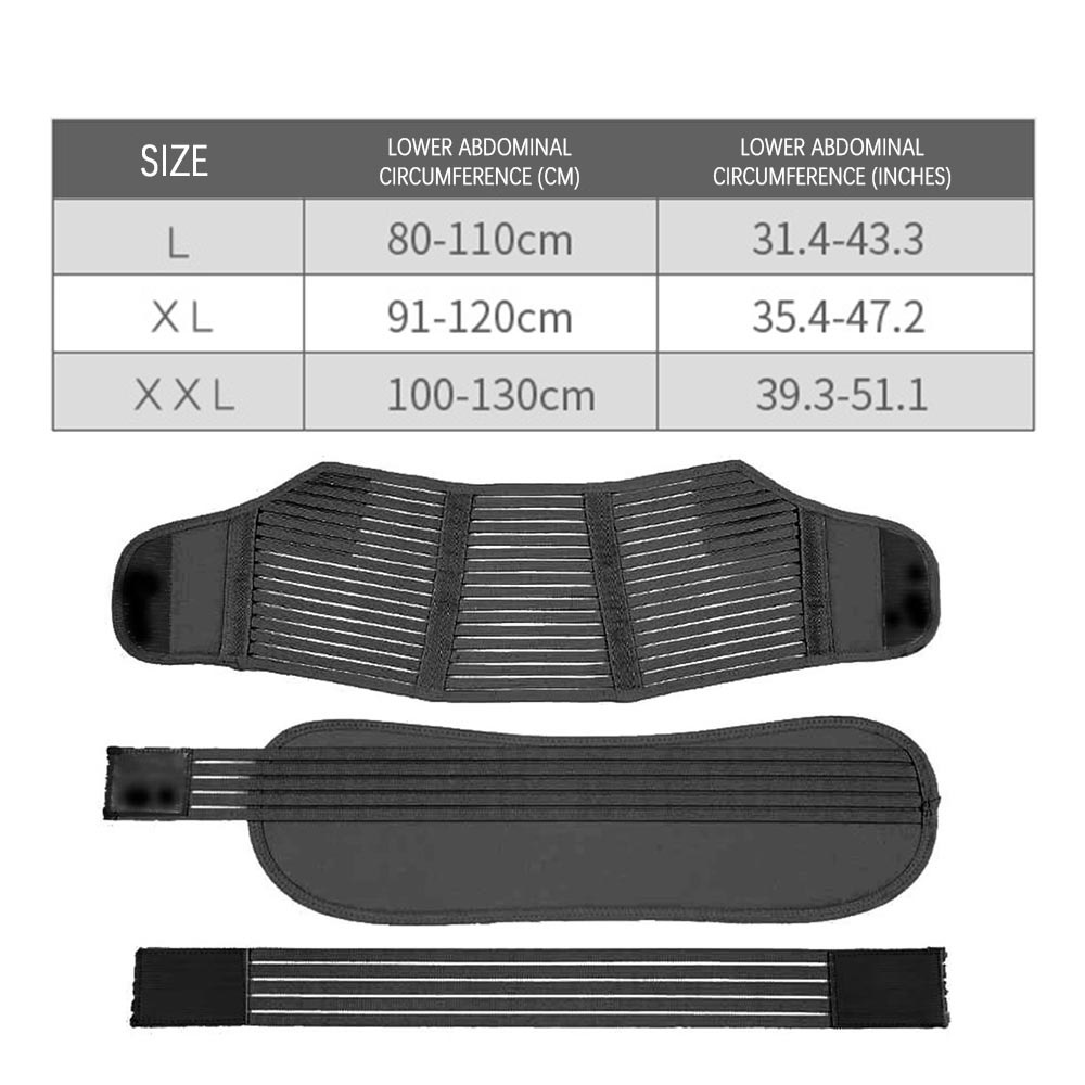 Adjustable Maternity Support Belt Pregnancy Belt Band For Pregnant Elastic 80-130cm