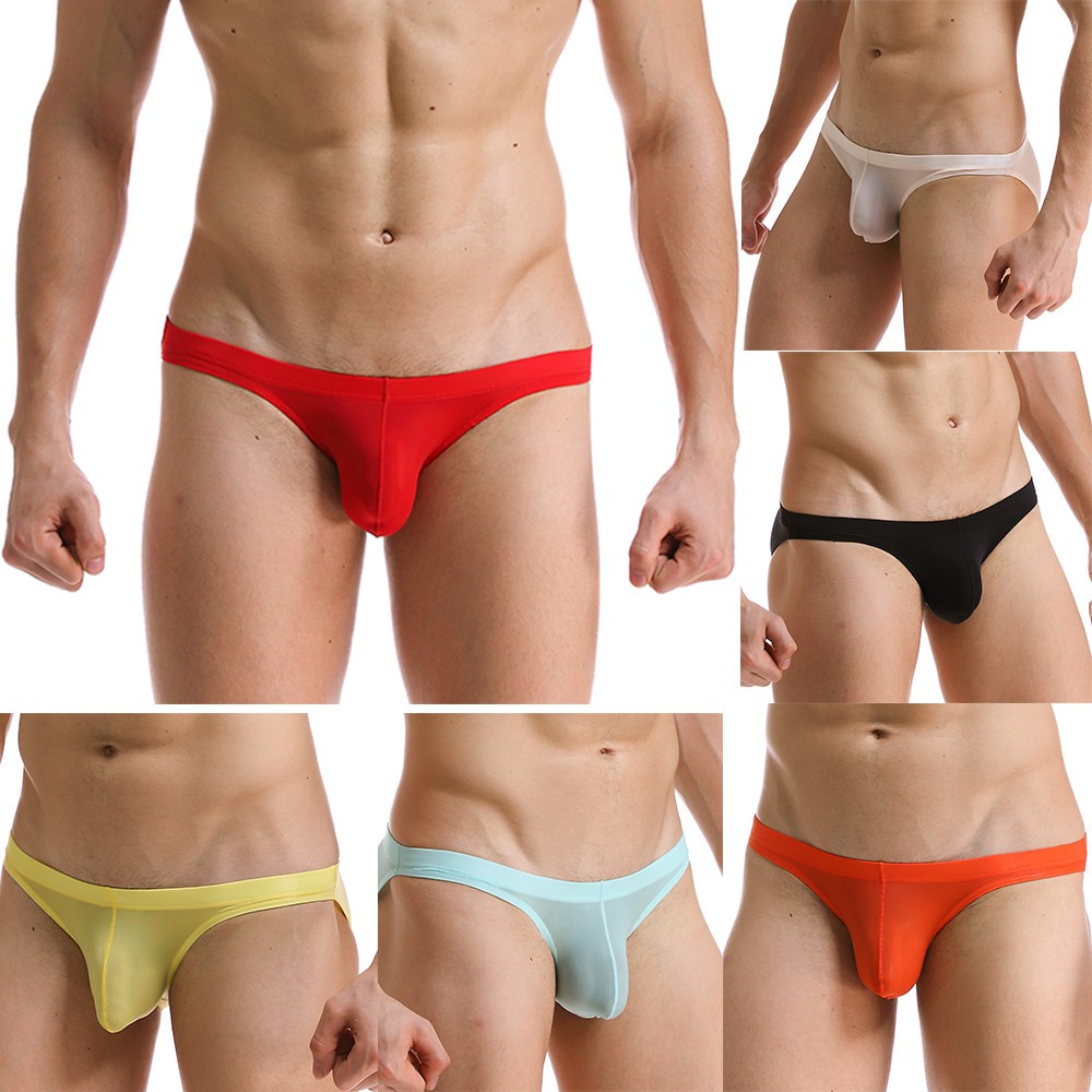 hot men in underwear