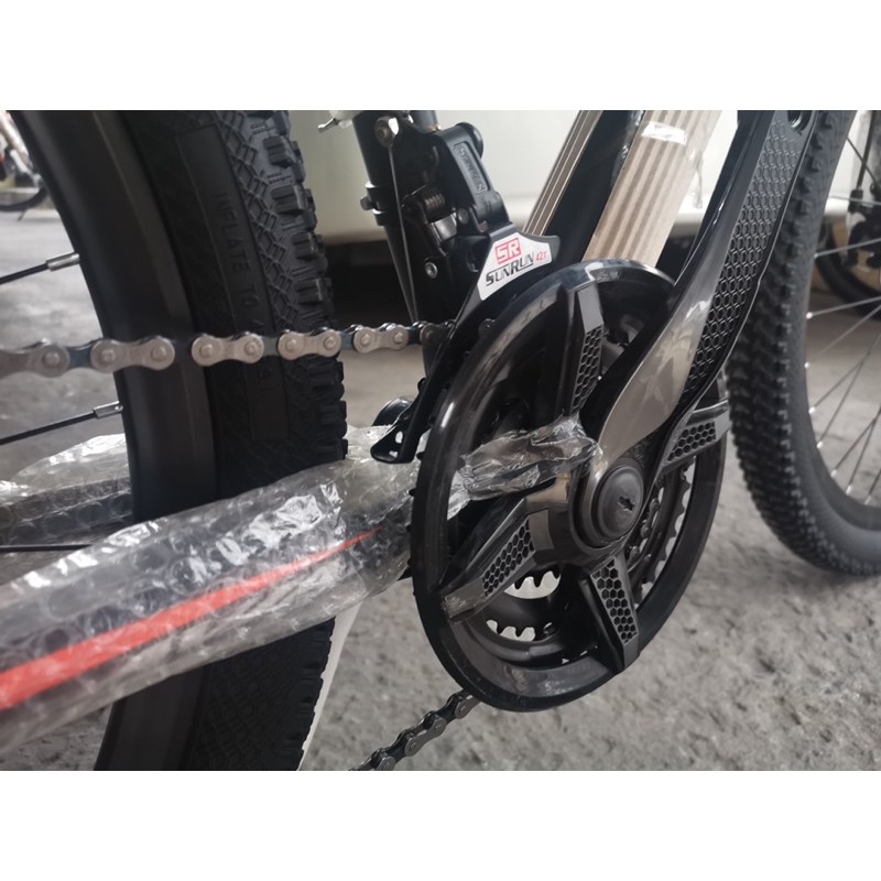 Avia Mountain Bike Shimano Shopee Philippines