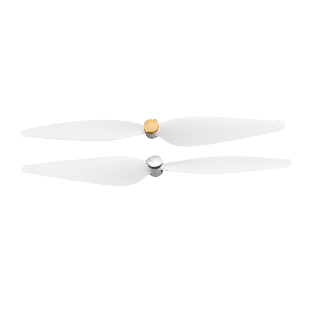 1pair Spare Parts Cw Ccw Propeller For Xiaomi Mi 4k Version Rc