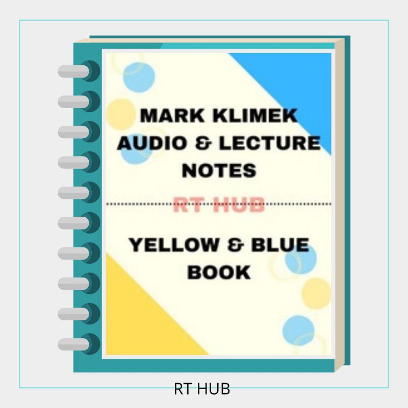 mark klimek blue book pdf 2021 review DebbiLillian