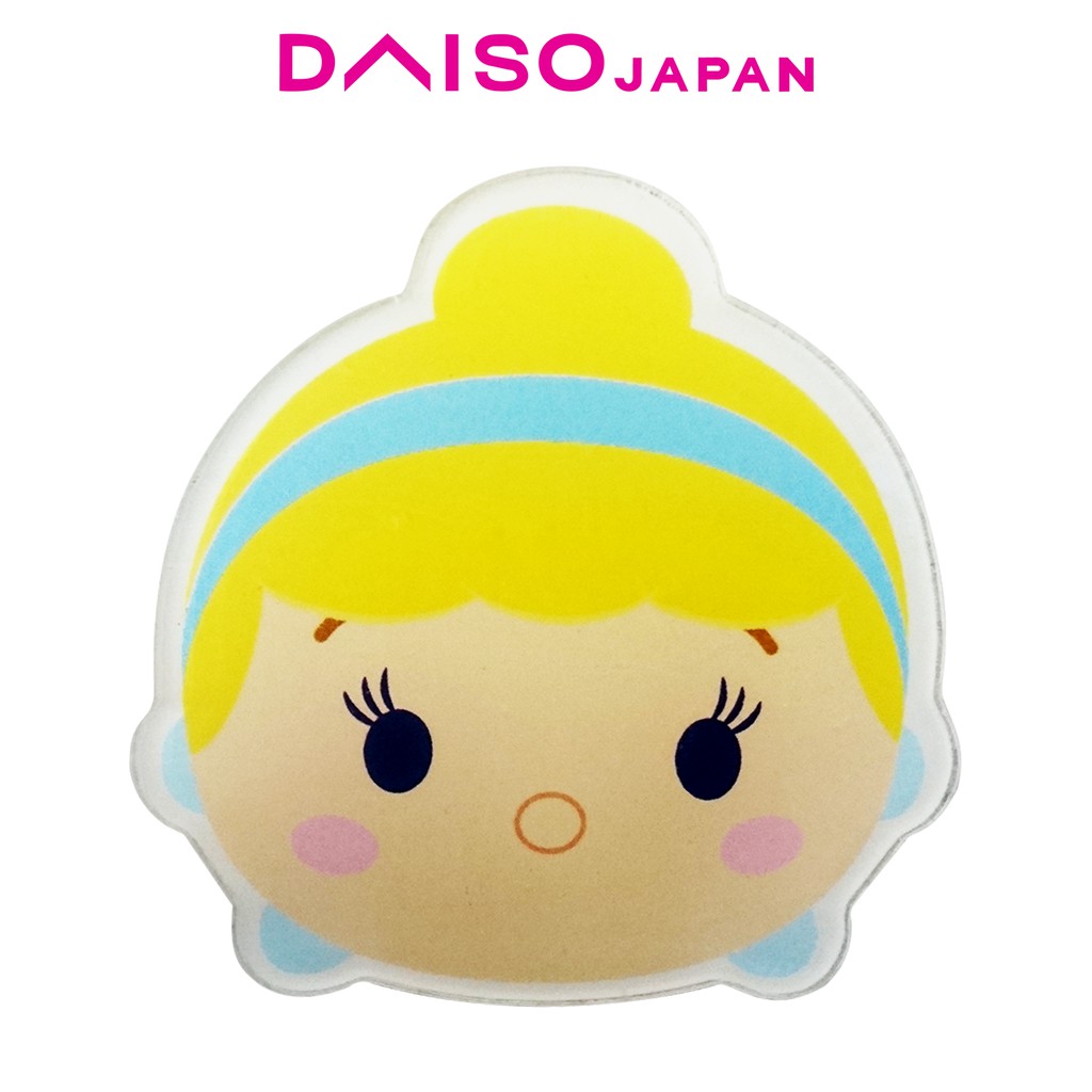 cinderella tsum tsum plush