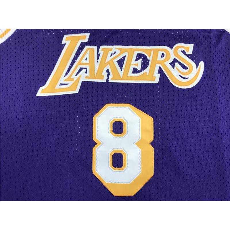 og lakers jersey