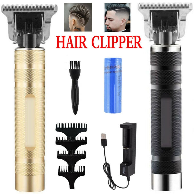 hair clipper set canada