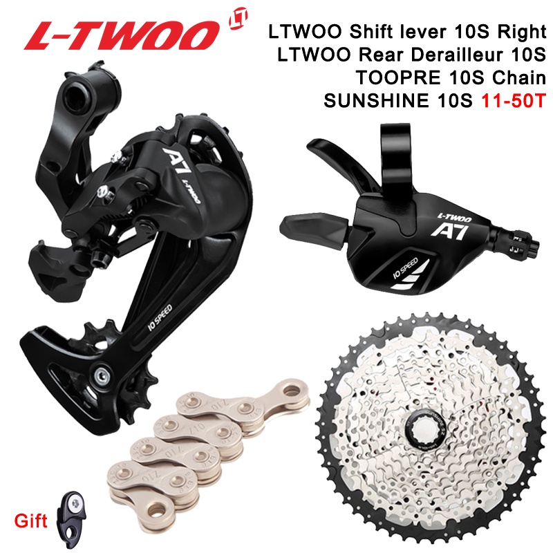 10 speed shifter 11 speed derailleur sale