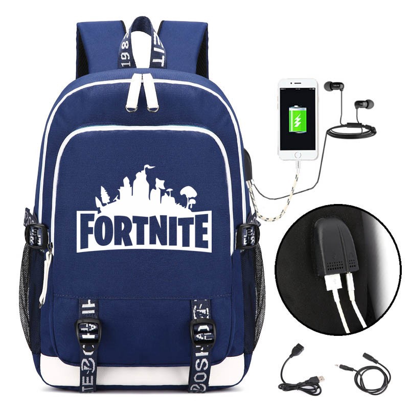 fortnite charging backpack