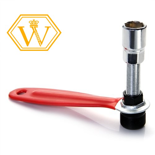 specialized crank removal tool